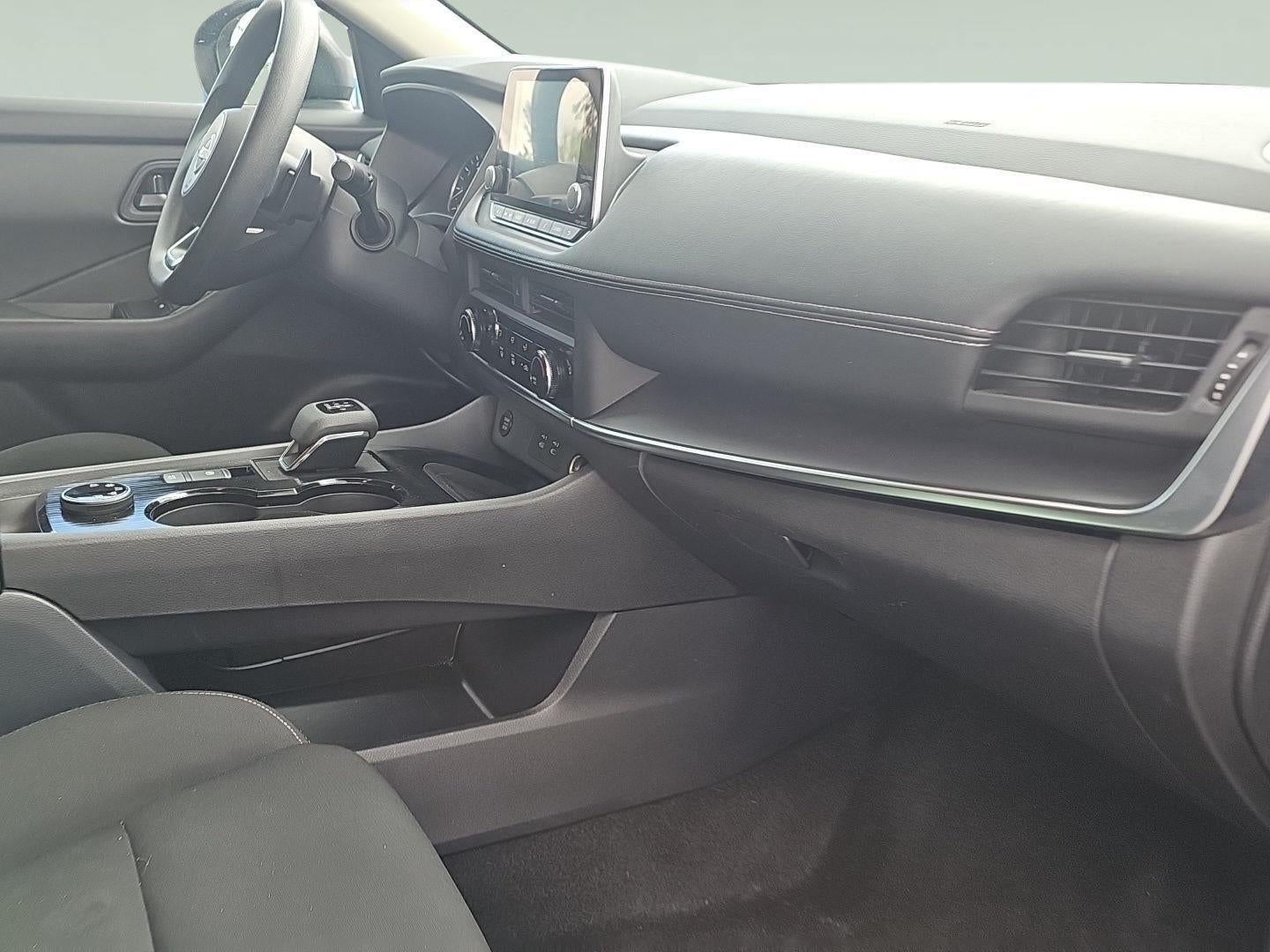 2024 Nissan Rogue S Intelligent AWD