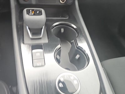 2024 Nissan Rogue S Intelligent AWD
