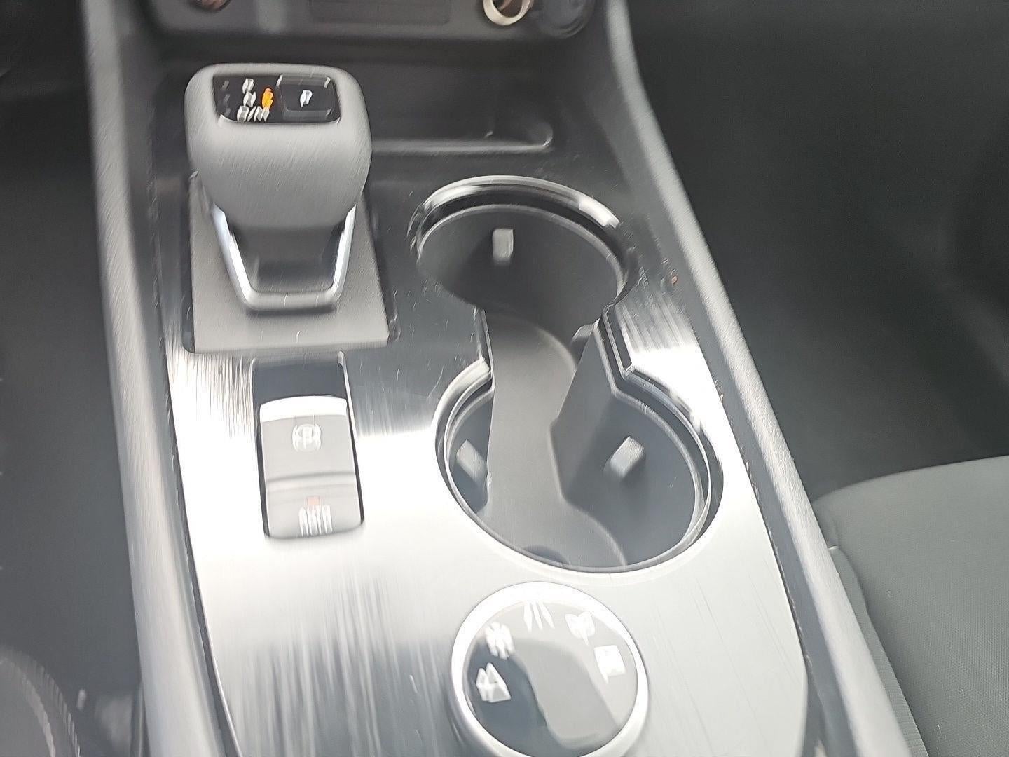 2024 Nissan Rogue S Intelligent AWD