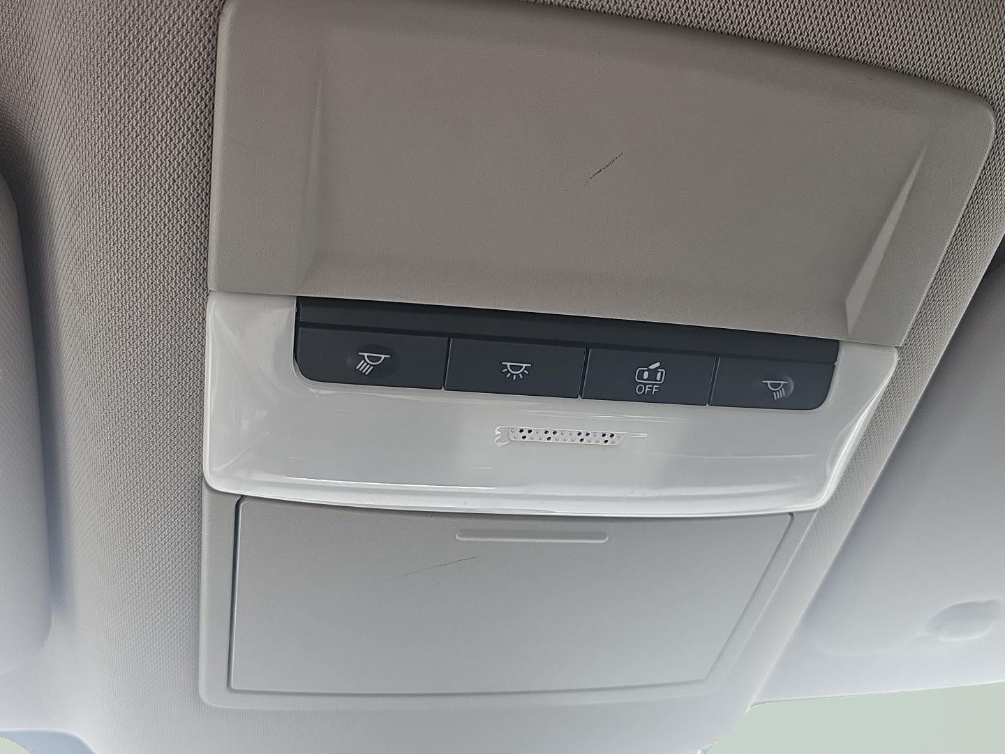 2024 Nissan Rogue S Intelligent AWD