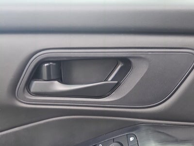 2024 Nissan Rogue S Intelligent AWD