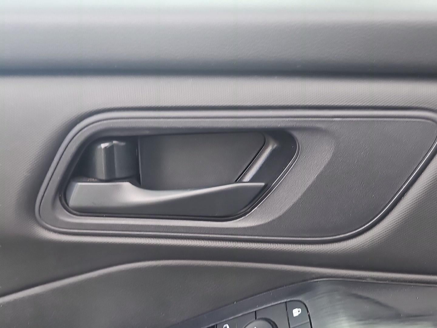 2024 Nissan Rogue S Intelligent AWD