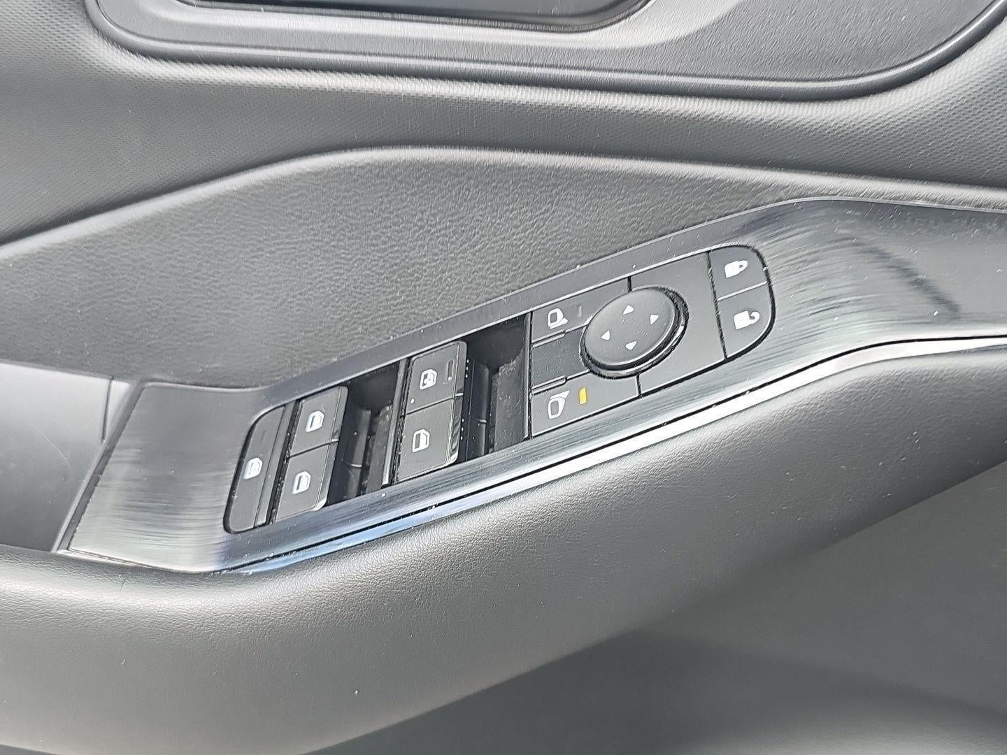 2024 Nissan Rogue S Intelligent AWD