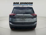 2024 Nissan Rogue S Intelligent AWD