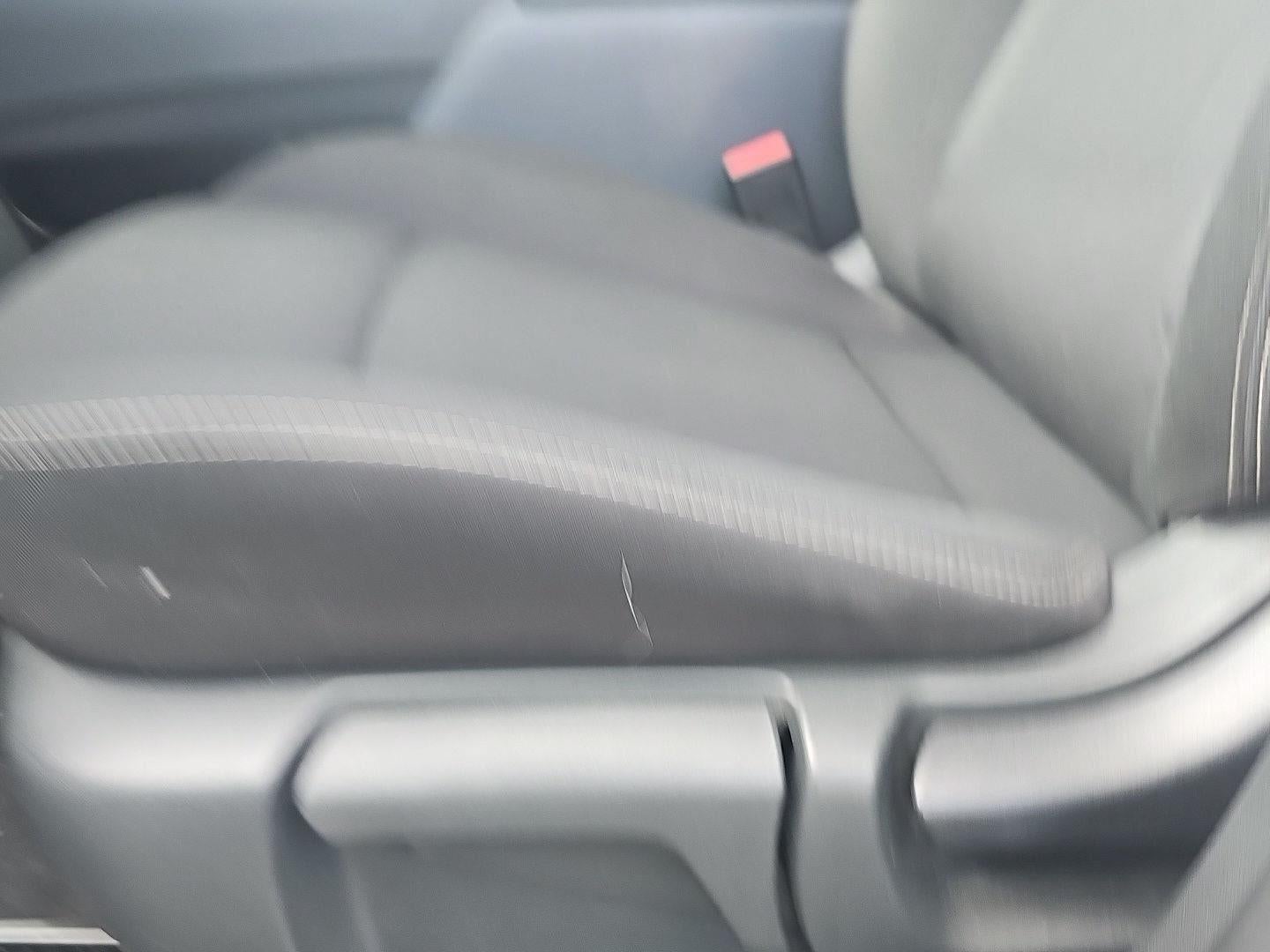 2024 Nissan Rogue S Intelligent AWD