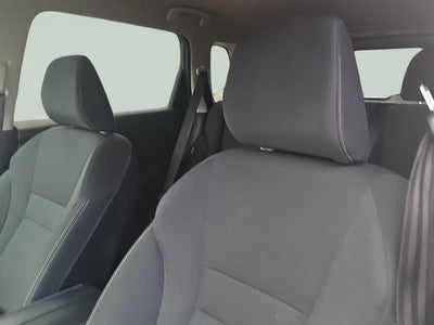 2024 Nissan Rogue S Intelligent AWD