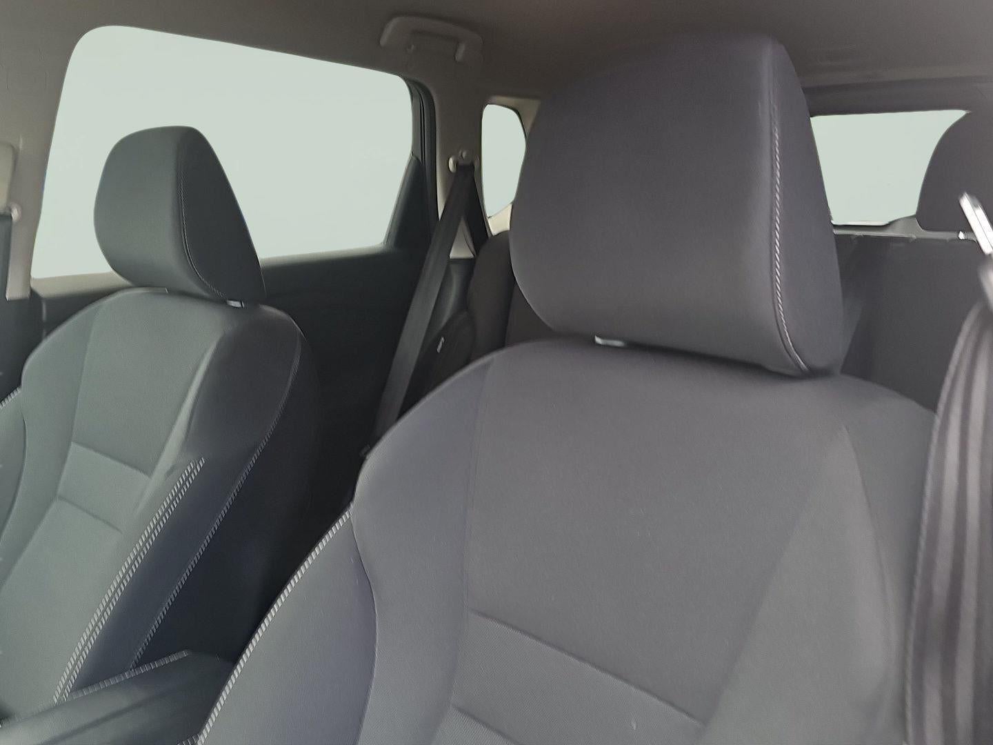 2024 Nissan Rogue S Intelligent AWD