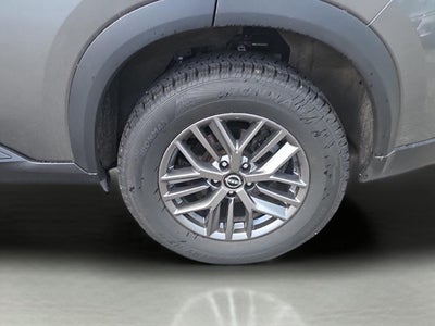 2024 Nissan Rogue S Intelligent AWD