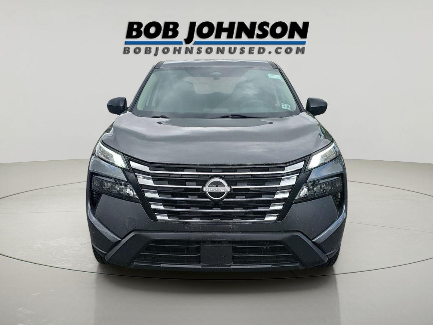 2024 Nissan Rogue S Intelligent AWD