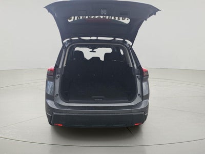 2024 Nissan Rogue S Intelligent AWD