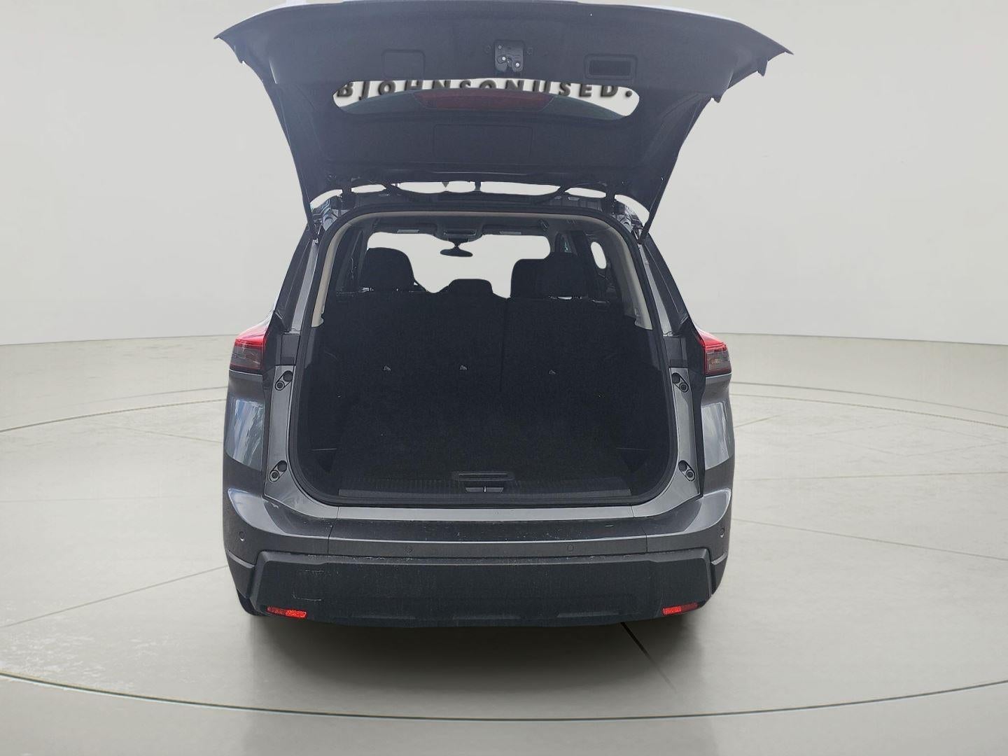 2024 Nissan Rogue S Intelligent AWD
