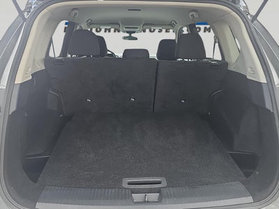 2024 Nissan Rogue S Intelligent AWD