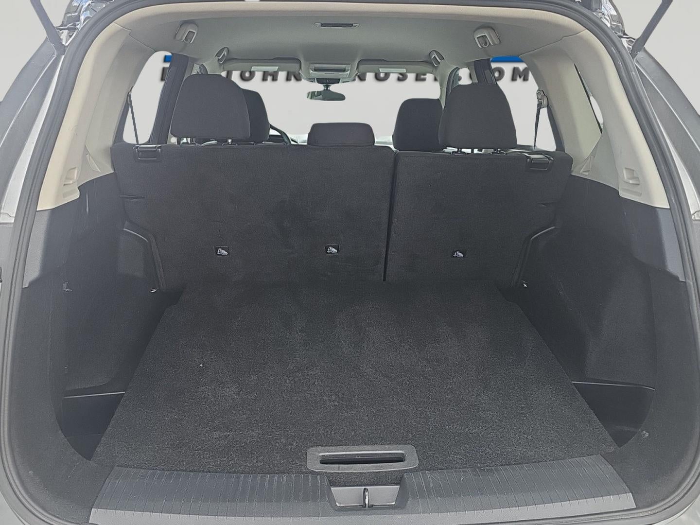 2024 Nissan Rogue S Intelligent AWD