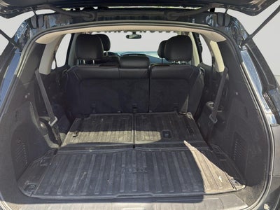 2020 Nissan Pathfinder SV 4WD