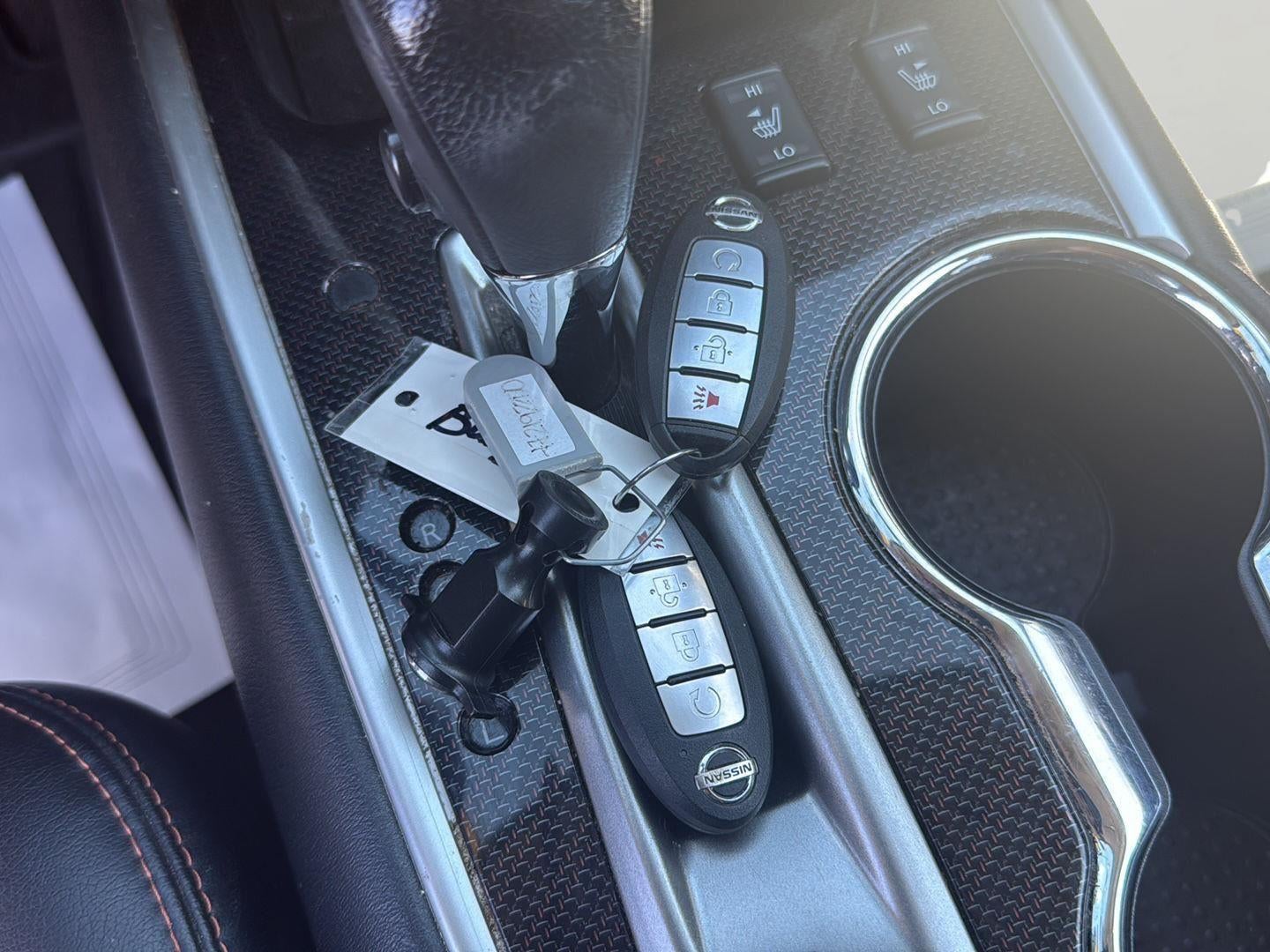 2020 Nissan Pathfinder SV 4WD