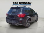 2020 Nissan Pathfinder SV 4WD