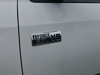 2019 Toyota Tundra SR5 5.7L V8