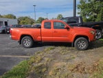 2018 Toyota Tacoma SR5 V6