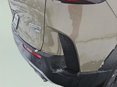 2025 Mazda Mazda CX-50 2.5 Turbo Premium Plus Package