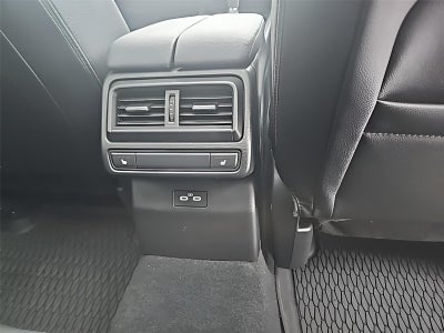 2025 Mazda Mazda CX-50 2.5 Turbo Premium Plus Package