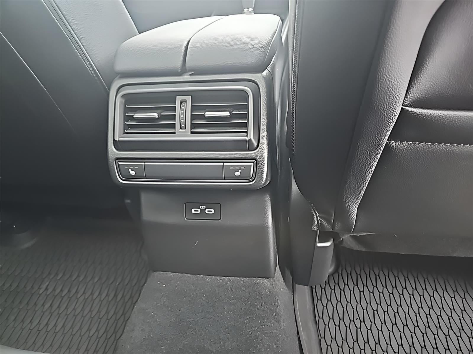 2025 Mazda Mazda CX-50 2.5 Turbo Premium Plus Package