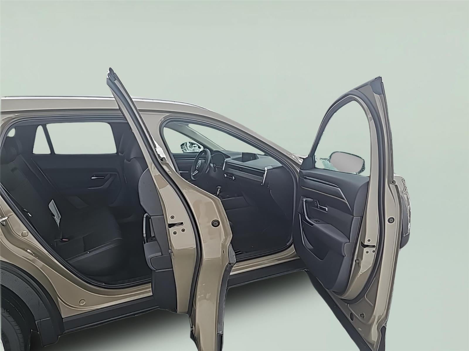 2025 Mazda Mazda CX-50 2.5 Turbo Premium Plus Package