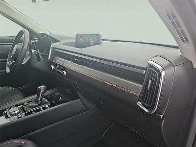 2025 Mazda Mazda CX-50 2.5 Turbo Premium Plus Package