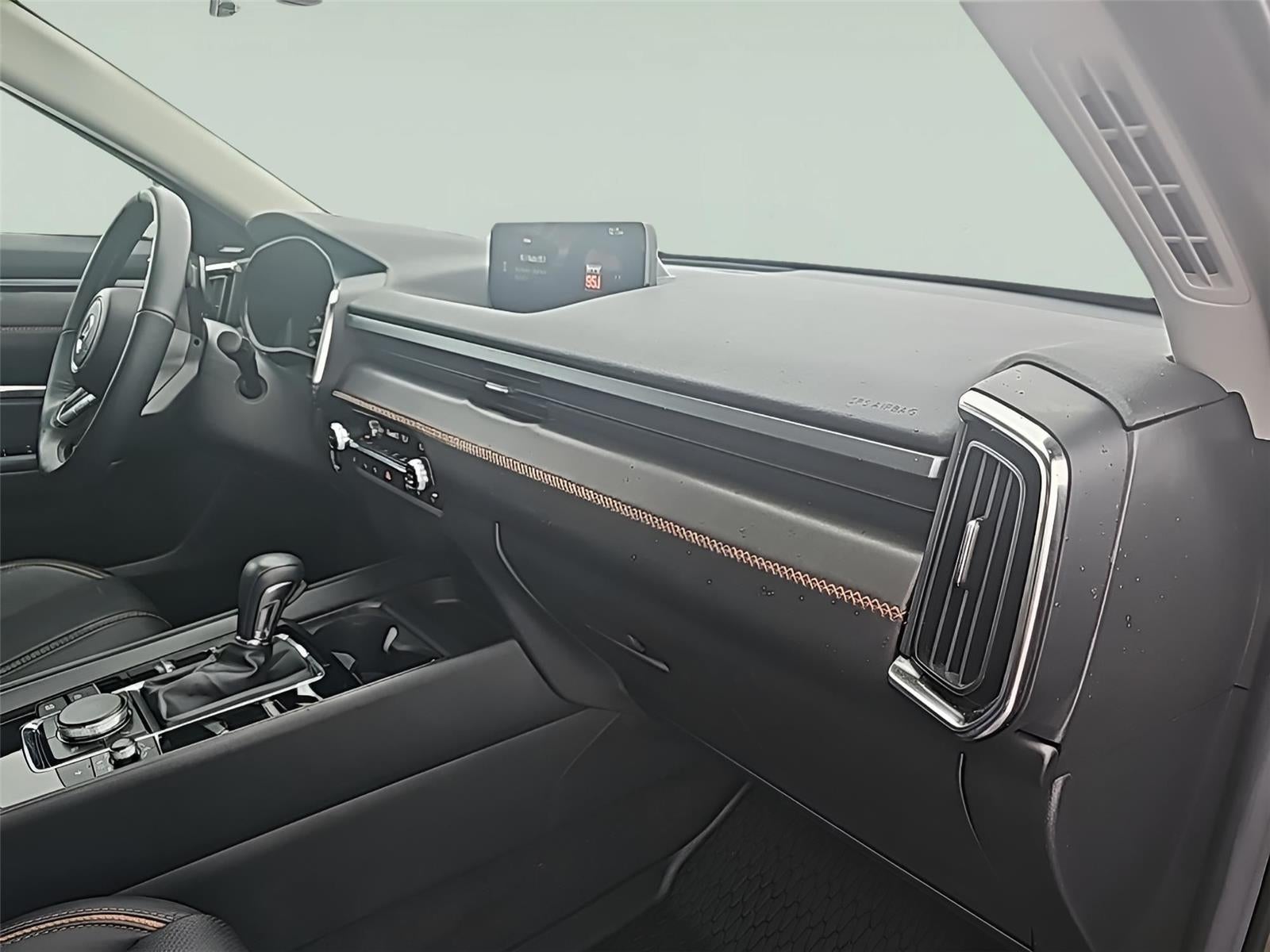 2025 Mazda Mazda CX-50 2.5 Turbo Premium Plus Package