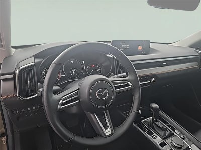 2025 Mazda Mazda CX-50 2.5 Turbo Premium Plus Package