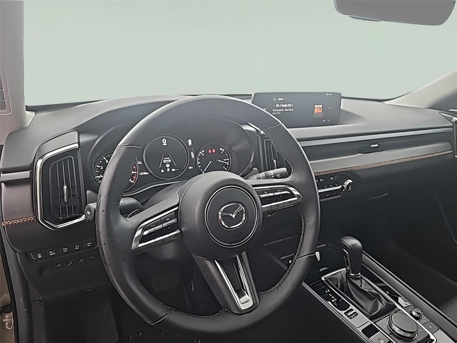 2025 Mazda Mazda CX-50 2.5 Turbo Premium Plus Package