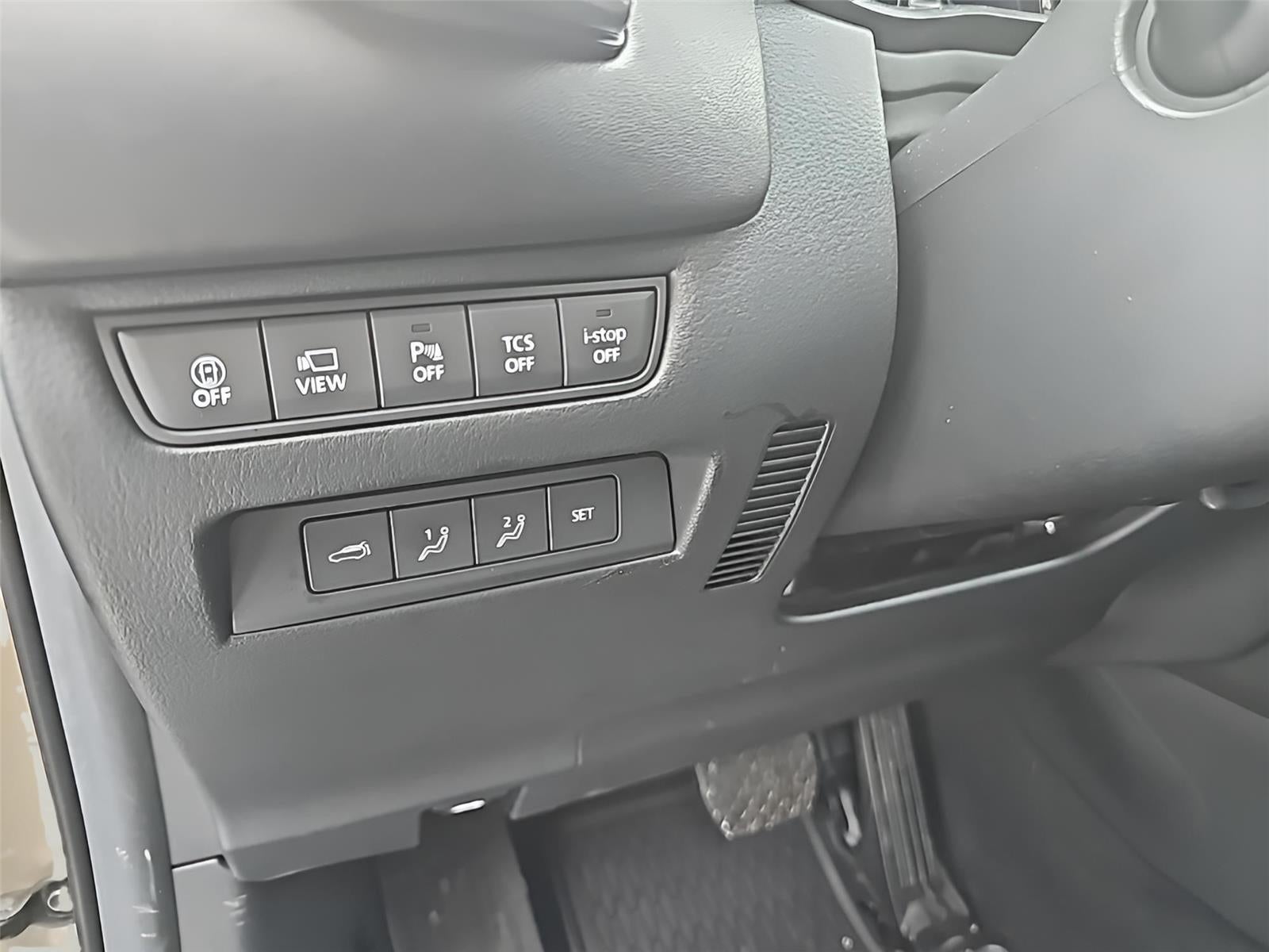 2025 Mazda Mazda CX-50 2.5 Turbo Premium Plus Package