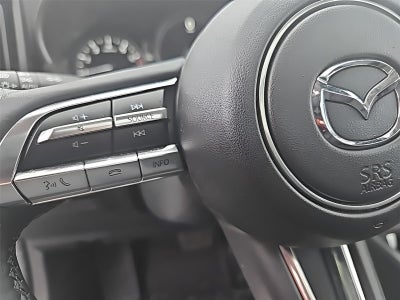 2025 Mazda Mazda CX-50 2.5 Turbo Premium Plus Package