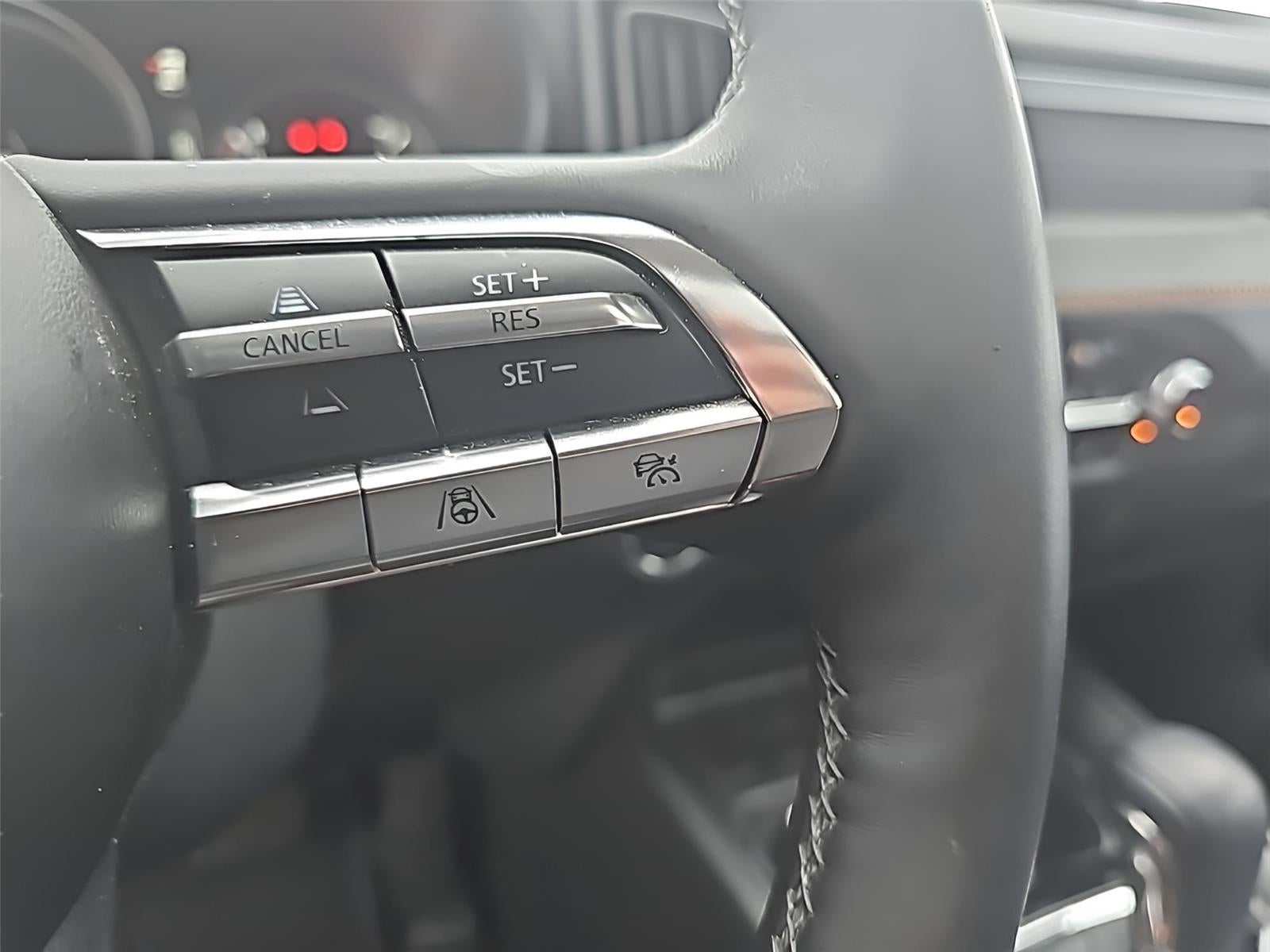 2025 Mazda Mazda CX-50 2.5 Turbo Premium Plus Package