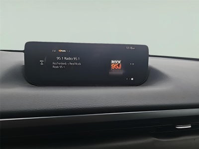 2025 Mazda Mazda CX-50 2.5 Turbo Premium Plus Package