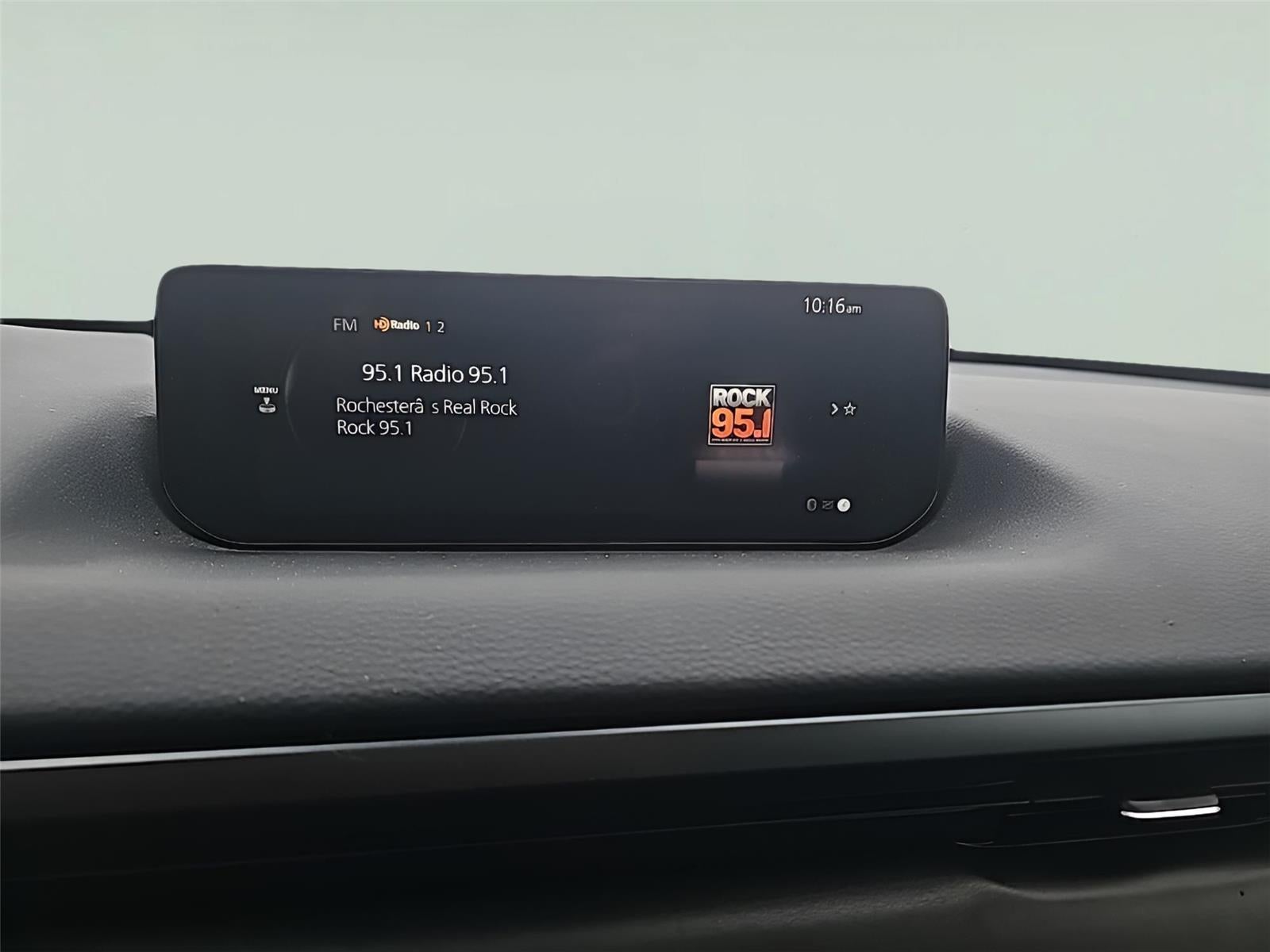 2025 Mazda Mazda CX-50 2.5 Turbo Premium Plus Package