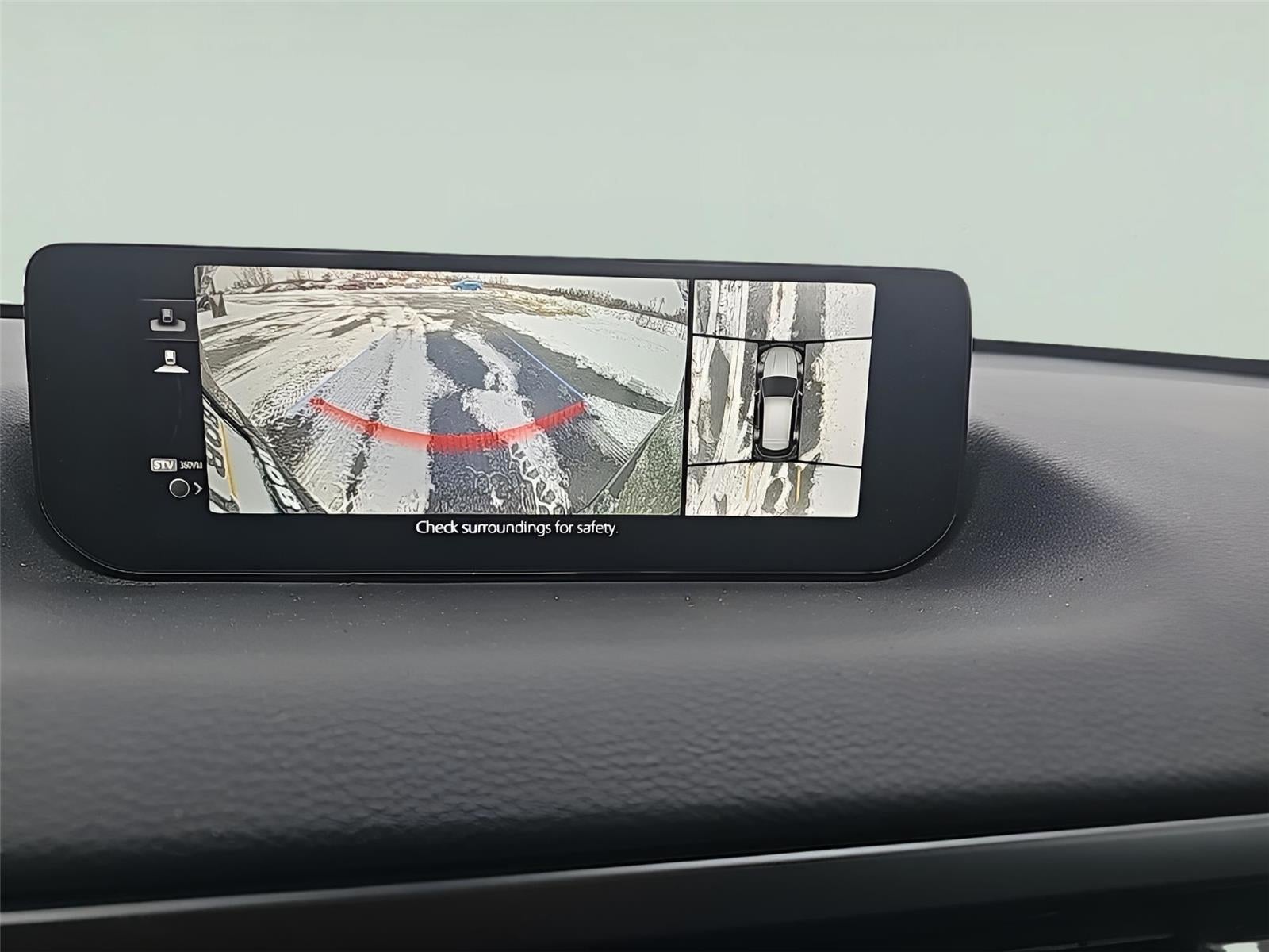 2025 Mazda Mazda CX-50 2.5 Turbo Premium Plus Package