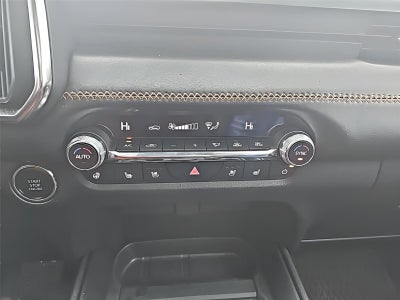 2025 Mazda Mazda CX-50 2.5 Turbo Premium Plus Package