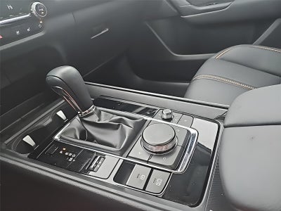 2025 Mazda Mazda CX-50 2.5 Turbo Premium Plus Package