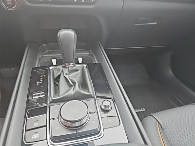 2025 Mazda Mazda CX-50 2.5 Turbo Premium Plus Package