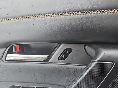 2025 Mazda Mazda CX-50 2.5 Turbo Premium Plus Package