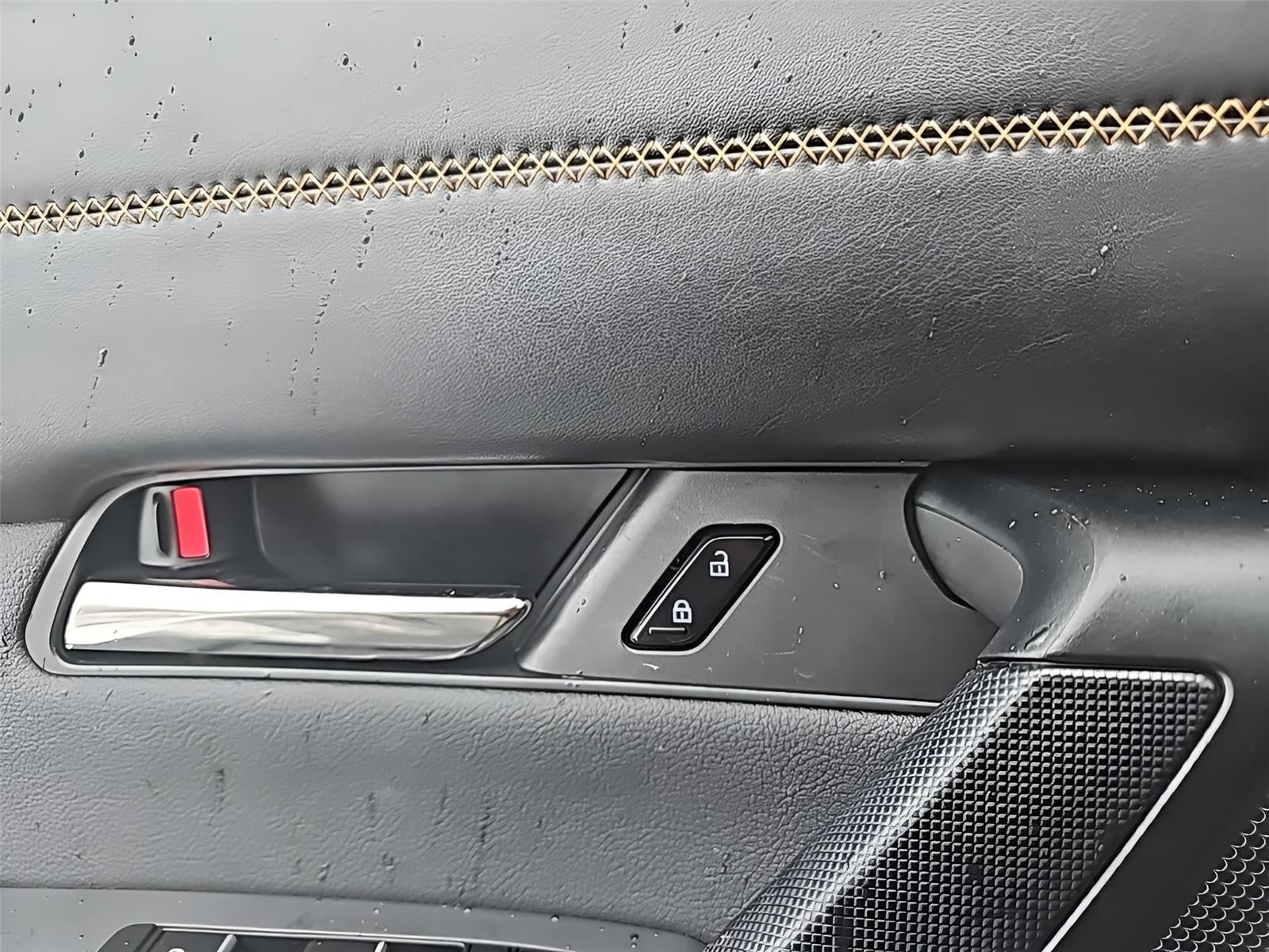 2025 Mazda Mazda CX-50 2.5 Turbo Premium Plus Package