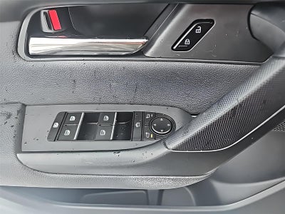 2025 Mazda Mazda CX-50 2.5 Turbo Premium Plus Package