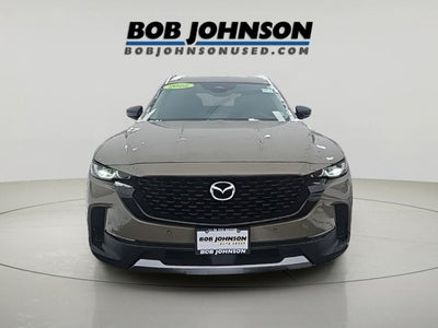 2025 Mazda Mazda CX-50 2.5 Turbo Premium Plus Package