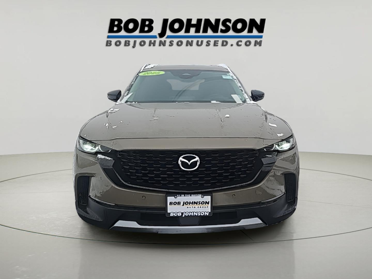 2025 Mazda Mazda CX-50 2.5 Turbo Premium Plus Package