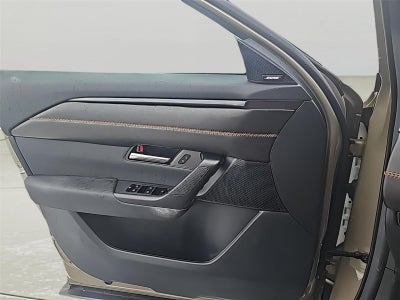 2025 Mazda Mazda CX-50 2.5 Turbo Premium Plus Package