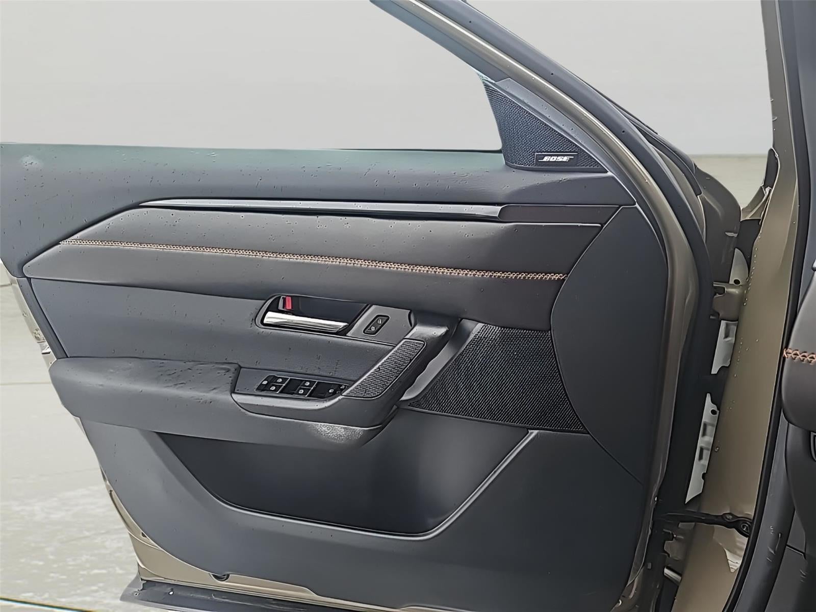 2025 Mazda Mazda CX-50 2.5 Turbo Premium Plus Package