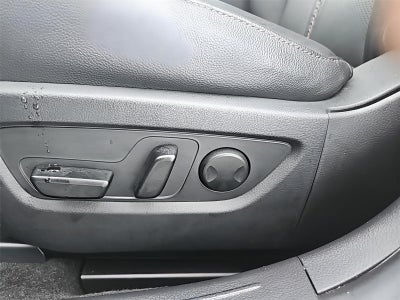 2025 Mazda Mazda CX-50 2.5 Turbo Premium Plus Package