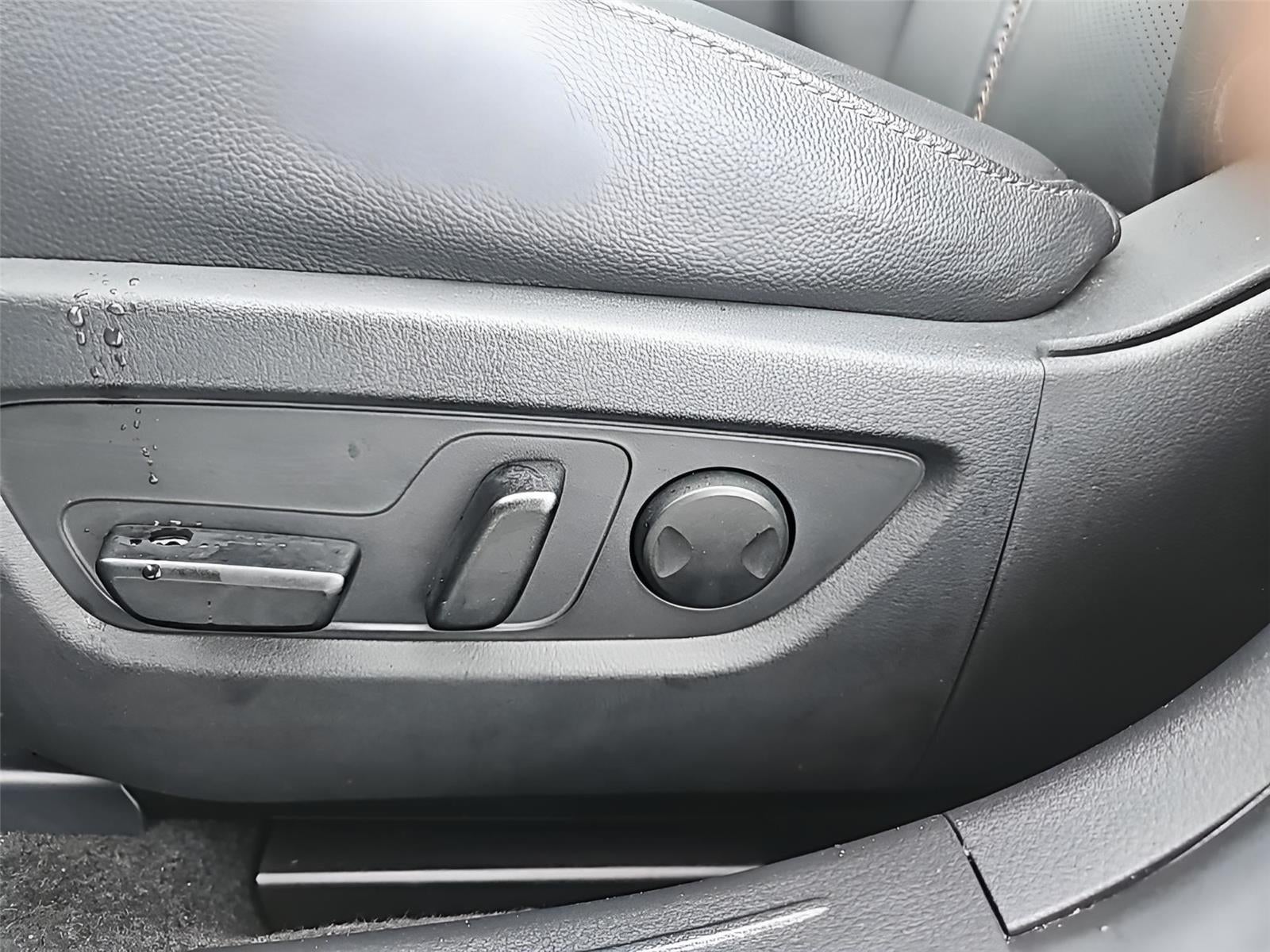 2025 Mazda Mazda CX-50 2.5 Turbo Premium Plus Package