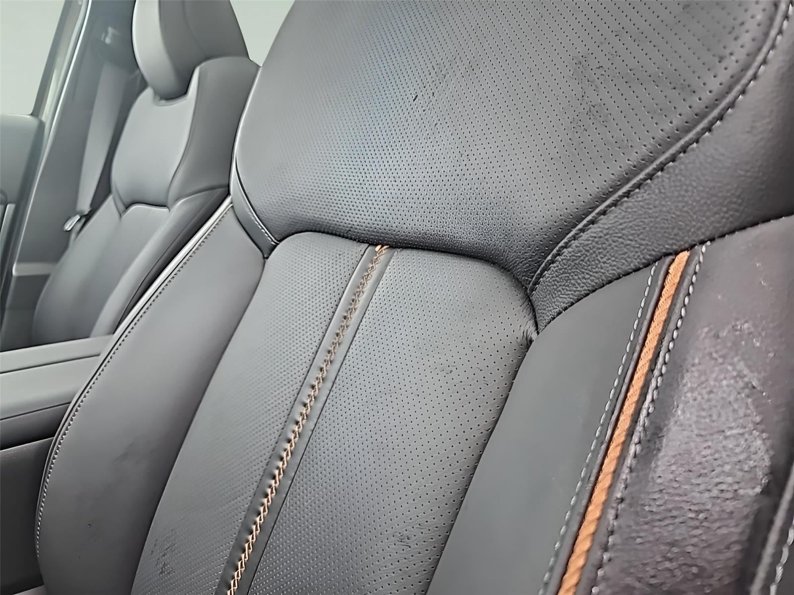 2025 Mazda Mazda CX-50 2.5 Turbo Premium Plus Package