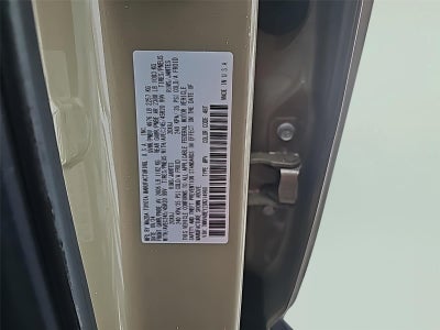 2025 Mazda Mazda CX-50 2.5 Turbo Premium Plus Package